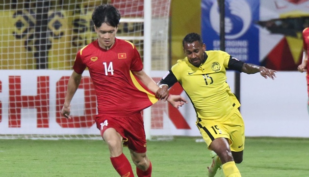 Malaysia hướng đến World Cup bất chấp cuộc khủng hoảng lớn