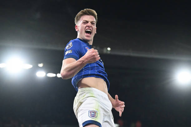 MU có phương án dự phòng hoàn hảo cho Liam Delap