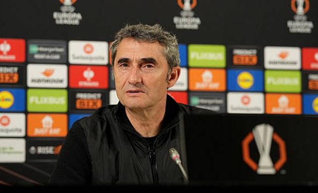 Chiến thuật của Athletic Bilbao sẽ mang đến nhiều khó khăn cho M.U