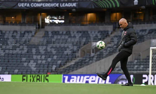 Mặt sân Djurgarden là 'mối đe dọa' lớn nhất của Chelsea tại Conference League?
