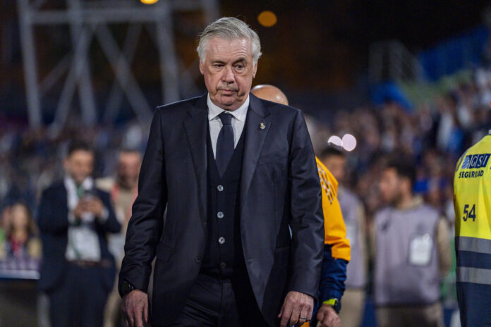 Real Madrid và bài toán sau một mùa giải thất vọng: Cần thay đổi gì cùng HLV mới?