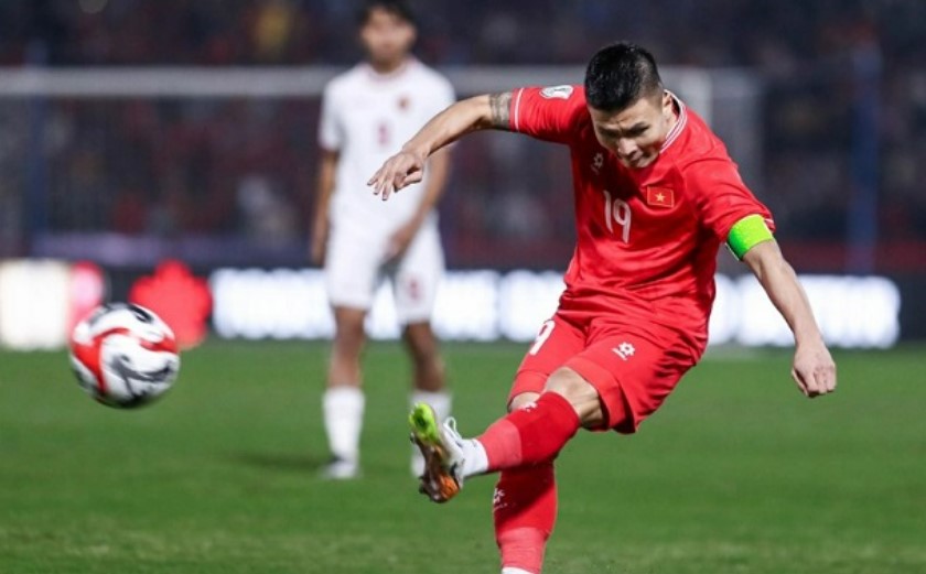 Malaysia lo lắng: Cắt kỳ nghỉ để đấu Việt Nam tại Asian Cup