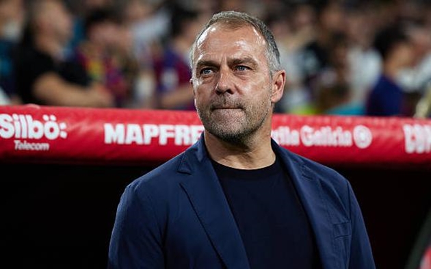 Lịch thi đấu quá tải dẫn đến sự hỗn loạn cho Barcelona