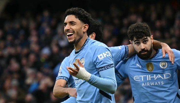 Man City vs Wolves: Đấu chuỗi thắng; Marmoush 'đọ nòng' cùng Cunha
