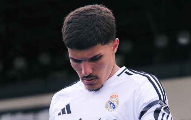 Khủng hoảng nhân sự, Ancelotti trao cơ hội cho ngọc quý Real