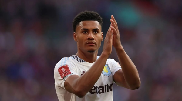 Chelsea tiếp cận Aston Villa hỏi mua Ollie Watkins