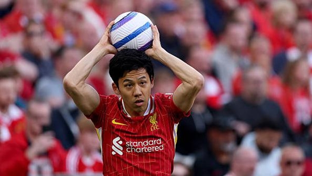Dù vô địch, Liverpool vẫn còn đó bài toán ở hàng tiền vệ