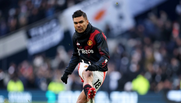 Thiago Silva nhắn gửi Casemiro sau màn trình diễn đỉnh cao trước Athletic Bilbao
