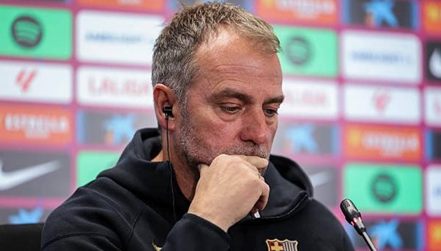 Barca xoay tua, Ter Stegen trở lại khung gỗ?