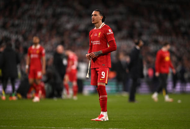 4 trụ cột Liverpool kéo nhau sang Saudi Pro League?