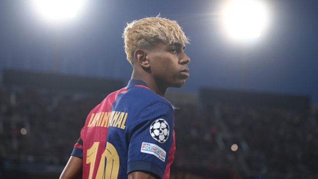 Yamal rực sáng, nhưng hành trình vươn tầm Messi - Ronaldo mới chỉ bắt đầu