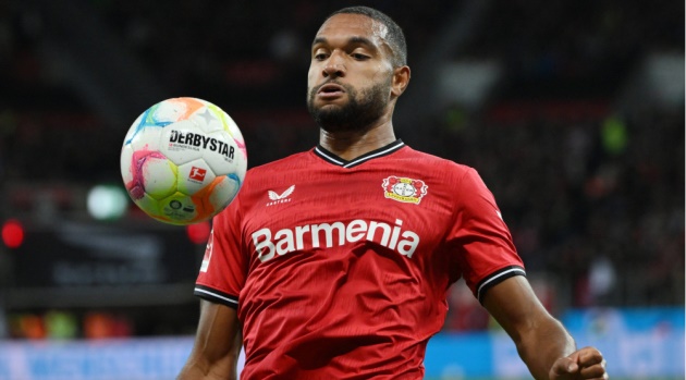 Chuyển nhượng sáng 3/5: MU săn đón Jonathan Tah; Real nhắm Carreras
