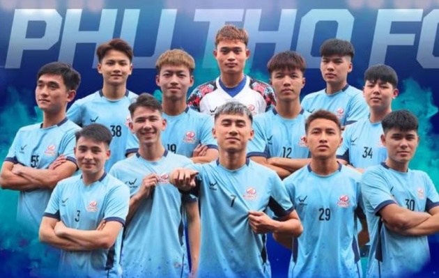 FIFA phạt nặng CLB Việt Nam, đánh rớt hạng