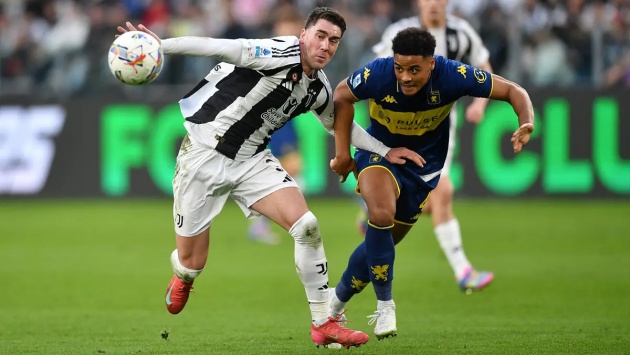 Lương 11 triệu euro/năm của Vlahovic thành gánh nặng cho Juventus