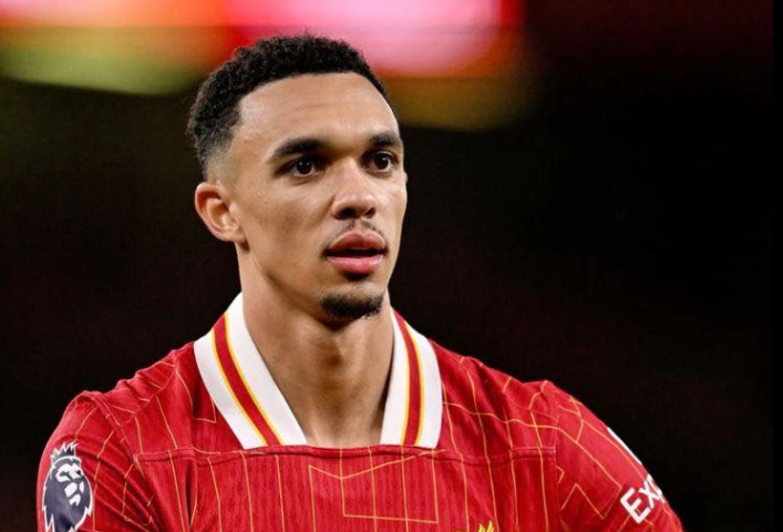 Real cần đáp ứng 2 điều kiện của Liverpool nếu muốn sớm có Alexander-Arnold