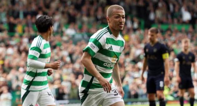 Maeda vượt Jackson: Chelsea phải gấp rút chiêu mộ tiền đạo Celtic