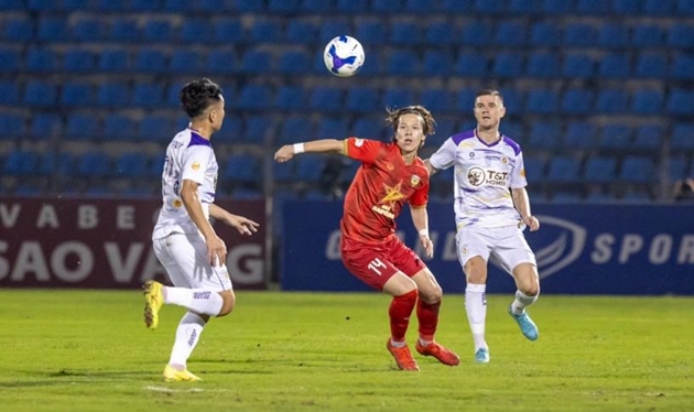 Viktor Lê ở lại Hà Tĩnh?