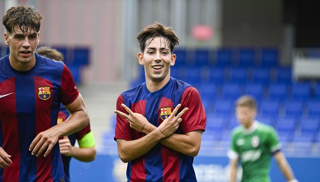Barcelona vs Valladolid: Hansi Flick có thể trao cơ hội cho tài năng La Masia