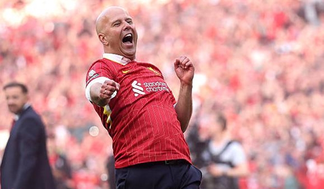 Liverpool chỉ cho Chelsea con đường đúng đắn để vô địch Premier League