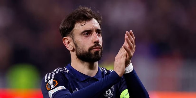 Thương vụ 68 triệu bảng của MU: Mảnh ghép hoàn hảo hợp sức cùng Bruno Fernandes?