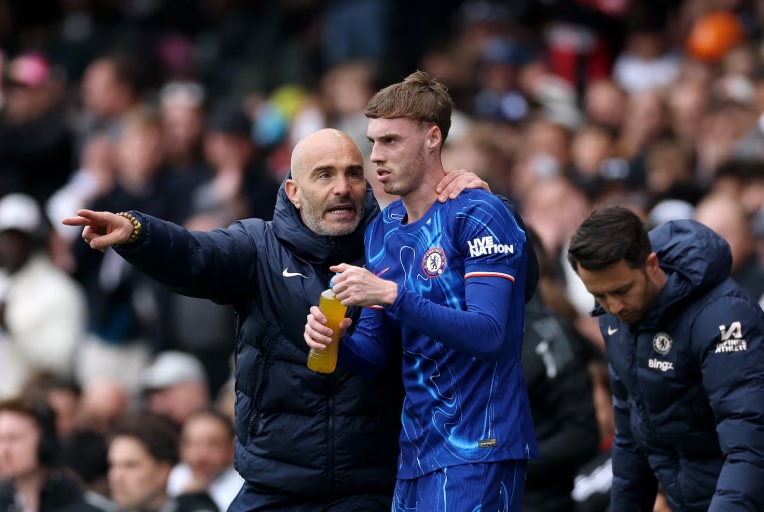 Chelsea đã có đủ con người cần thiết chưa?