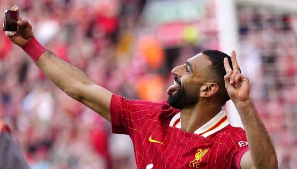 Đại chiến Stamford Bridge: Liverpool giữ mạch thăng hoa, Chelsea khát điểm top 5