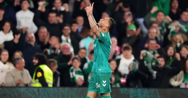 Lối thoát Antony: Atletico vào cuộc, Man Utd chờ giá hợp lý