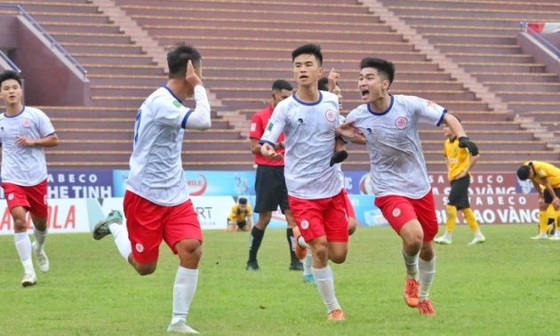 CLB Phú Thọ không kháng cáo: Dấu hiệu dàn xếp tỷ số buộc FIFA ra tay