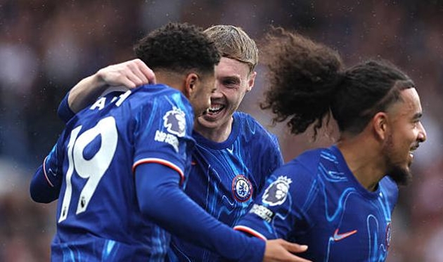 Chelsea vs Liverpool: Bức tường thép cho tham vọng Champions League