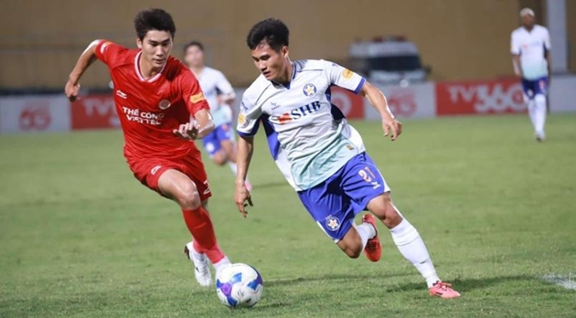 HLV Đà Nẵng chỉ ra lý do đội nhà thua thảm Viettel