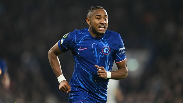 Chuyển nhượng sáng 4/5: Nkunku quyết rời Chelsea; Villa gặp khó vụ Rashford