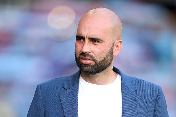 HLV Celta Vigo: "Real Madrid đang tổn thương"