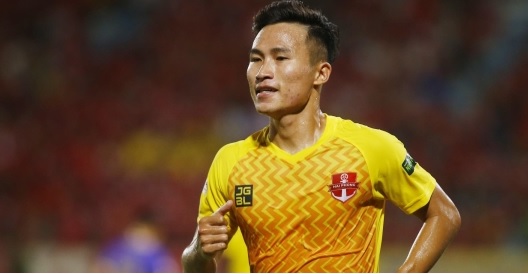 Triệu Việt Hưng tiếc nuối: “Hải Phòng đã bỏ lỡ quá nhiều cơ hội mười mươi”