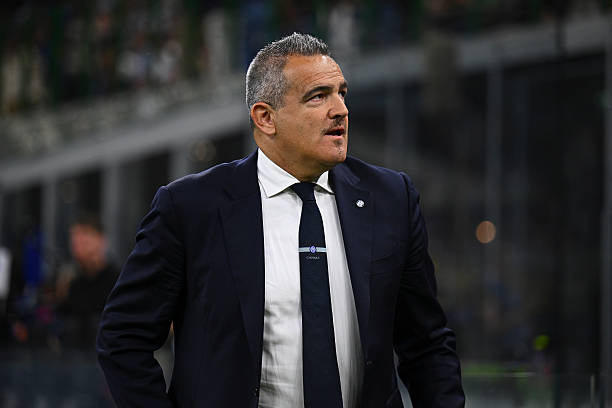 "Cơ hội vô địch Champions League của Inter lớn hơn Serie A"