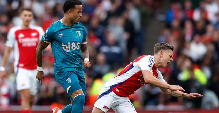 Arsenal vấp ngã, Odegaard và 1 cái tên gây thất vọng