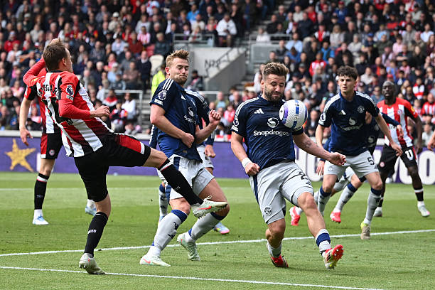 MU làm được điều ít ai ngờ: Thua 16 trận tại Premier League