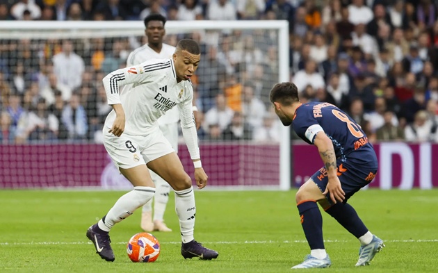 Ancelotti khen ngợi Guler sau trận thắng Celta