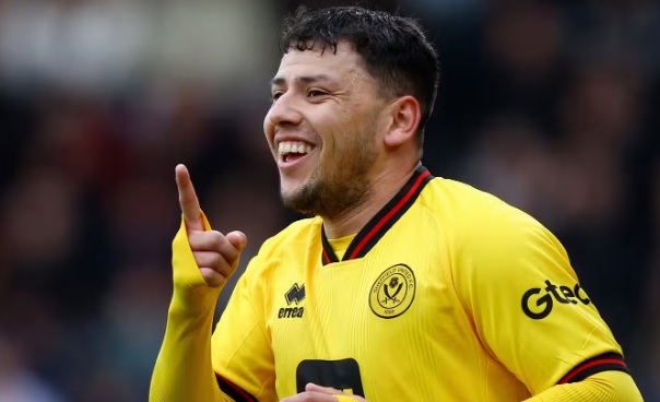 Everton chuẩn bị kích nổ thương vụ Hamer: Bản hợp đồng tốt nhất sau Ndiaye?