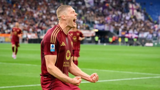 Đỉnh cao Ranieri, Roma thắng 14 sau 19 trận bất bại
