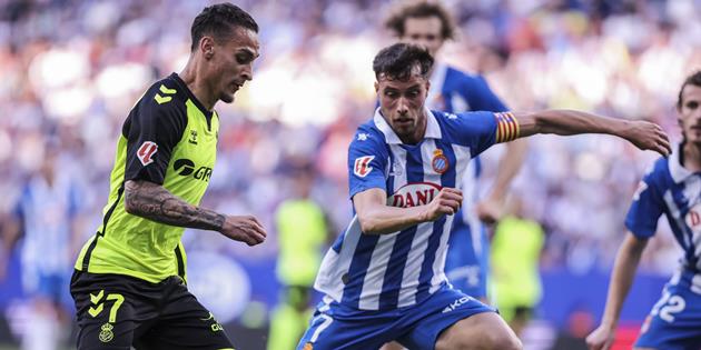 Antony lập siêu phẩm vào phút cuối giúp Real Betis hạ Espanyol