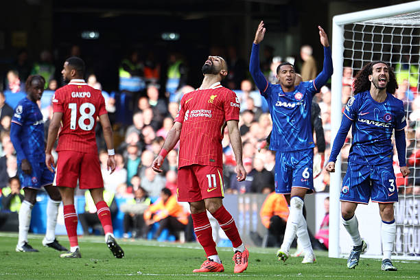 Trận thua Chelsea cho thấy 2 cầu thủ phải rời Liverpool