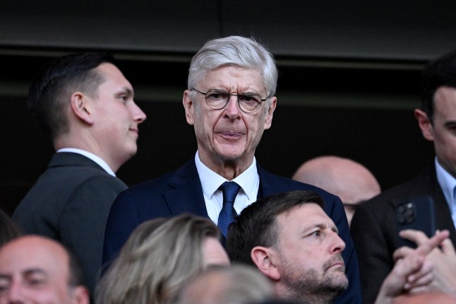 Wenger nêu lợi thế lớn của Arsenal trước đại chiến PSG