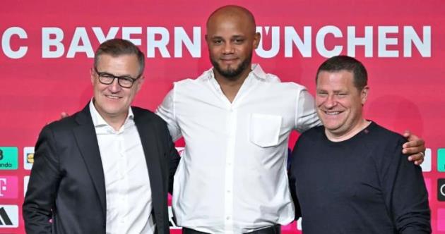 Vincent Kompany: Từ nghi ngờ đến vinh quang Bundesliga