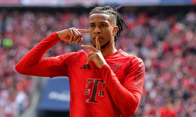 Michael Olise khiến Arsenal phải hối tiếc