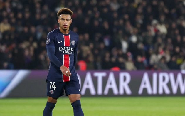 Real Madrid sẵn sàng chi 100 triệu euro cho thần đồng của PSG