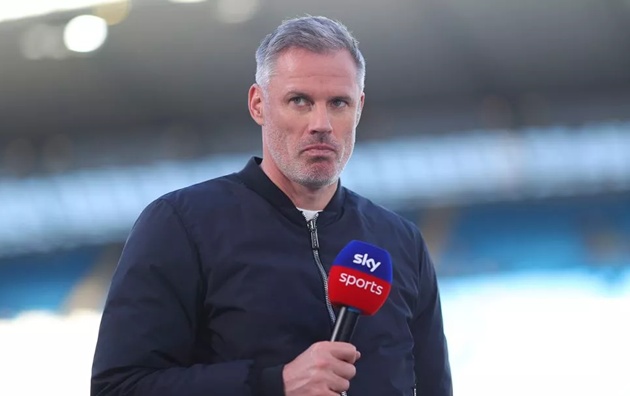 Carragher: “Liverpool sẽ không bao giờ vui vẻ với việc mất Trent”