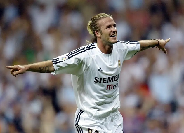 6 cầu thủ Anh từng khoác áo Real Madrid đã thể hiện ra sao?