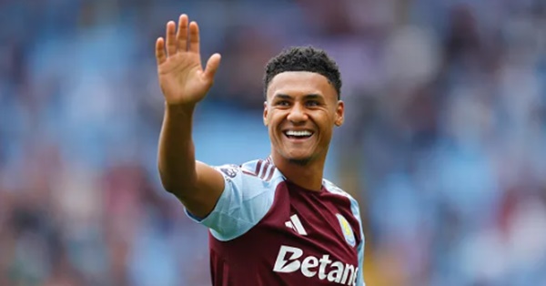 Fowler đề xuất Liverpool ký Watkins thay ngôi sao gây thất vọng