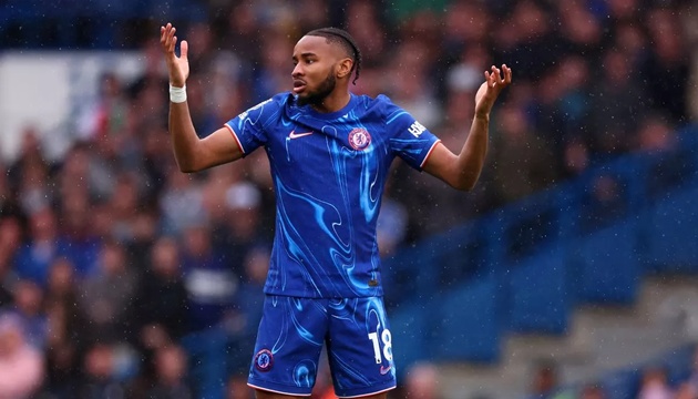 Chelsea khủng hoảng lực lượng trước đại chiến với Newcastle