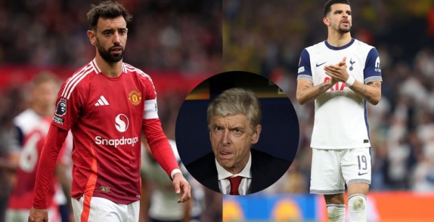 Wenger có đúng khi đòi tước vé Champions League của nhà vô địch Europa League?